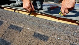 Little Rock Roofing Contractor