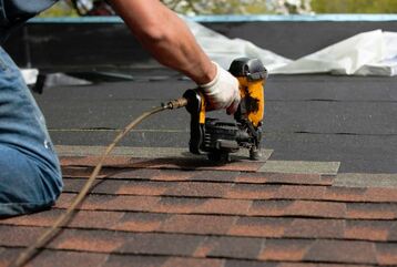 Little Rock Roofing Company